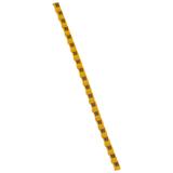 Duplix - Oznacznik: W (X600) 038432 LEGRAND
