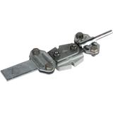 Zacisk probierczy ze zworą na izolacyjnej podstawie, St/tZn