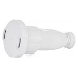 63A 400V 3P+PE Gniazdo przenośne IP67 ESH 6343 004482012 ETI
