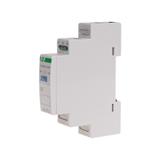 Lampka kontrolna zasilania - jednofazowa LK-712 B 30-130V LK-712B-30-130V F&F