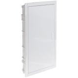 ROZDZIELNICA RWN 3 X 12 DRZWI METALOWE, Legrand