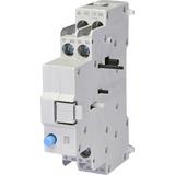 MPE-TSBE - sygnalizacja zadziałania wyzwalacza zwarciowego MPE