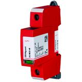 Ogranicznik przepięć DEHNguard S 275 FM, 1-biegunowy, do sieci 230 V AC