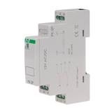 Przekaźnik elektromagnetyczny PK-2P 12 V PK-2P-12V F&F
