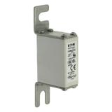 40A 690V IEC gR 000U/80 SQUARE BODY FUSE Wkładka szybka 40A AC 690V DIN 000 21x40x100 mm, 170M1313 E