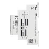 Przekaźnik czasowy- załączanie na ustawiony czas uniwersalne zasilanie OR-PRE-452/UNI ORNO