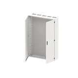 TW512S TwinLine-W szafa stojąca II kl. izol. IP55