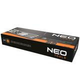 Zestaw nasadek na przegubach, do świec zapłonowych 6 szt.