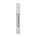 Rozdzielnica modułowa 5x12 Volta IP30 natynkowa VA60CN HAGER