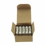 PV-10A10-T Wkładka PV cylindryczna 10A 1000V DC 10x38MM z etykietą PV-10A10-T EATON