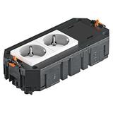 UTC3 G W2 Uniwersalny wspornik Connect