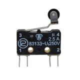 Łącznik miniaturowy 83133s54ER-14,1LO