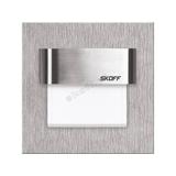 Oprawa TANGO LED Light | 10 V DC | 0,8 W | IP 20 |LED | 4000 K | Wykończenie: szlif |