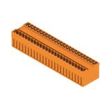 SLD 5.00/48/180G 3.2SN OR BX Złącze wtykowe płytek drukowanych /10szt./ WEIDMULLER