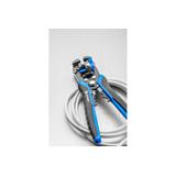 Szczypce automatyczne do ściągania izolacji, od 0.05 do 10.0 mm2 GTV