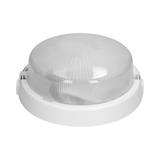 8080T/MAT-RIVA/MS oprawa oświetleniowa z mikrofalowym czujnikiem ruchu 100W E27 IP44 szkło mato A211