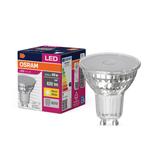 Lampa LED VALUE non-dim PAR16 80 120° 6,9W 830 GU10