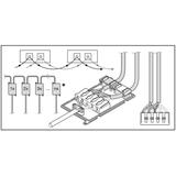 Oprawa PANEL COMFORT 1200 P 33W 840 DALIVR