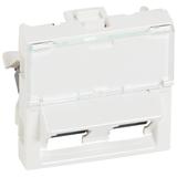 M45:2M 2Xrj45 Kat6 Utp 076502 LEGRAND