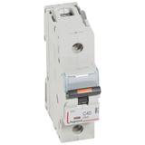 Wyłącznik Nadprądowy S321 C40 1P 40A 25Ka DX3 409759 LEGRAND