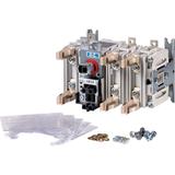 QSA160N1-00/3 Rozłączniki bezp. na wkładki NH00 160A 1318033 EATON