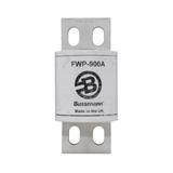 1200AMP 700V AC SEMI-COND FUSE Wkładka szybka 1200A AC 700V DC 700V 108x277 mm UL FWP-1200A EATON