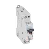 Wyłącznik Nadprądowy S 301N 1P+N B 4 6kA DX3 407471 LEGRAND