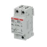 OVR T2 1N 40-275 P QS ogranicznik przepięć 2CTB803972R1100 ABB