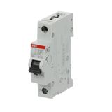 S201M-Z32UC Wyłącznik nadprądowy 10kA AC/DC 1P Z32A 2CDS271061R0538 ABB