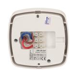 Czujnik ruchu 360st, strefowy, IP20, 2000W OR-CR-247 ORNO