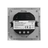 Gniazdo pojedyncze 2P+Z (Schuko), USB-A + USB-C, ,Wyjście 5VDC Max 2,8A OR-AE-13232(GS) ORNO