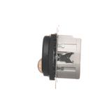 Simon 54 Łącznik z czujnikiem ruchu z przekaźnikiem z zabezpieczeniem 8(2)A 230V czarny *Wymagana in