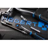 Zestaw narzędzi 144el. Hoegert Technik HT1R440 GTV Poland