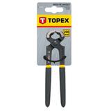 Obcęgi do gwoździ 200 mm