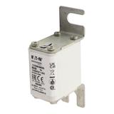80A 1000V 00/80 aR INDICATOR FUSE Wkładka szybka 80A AC 1000V rozmiar 00 30x47x98 mm aR DIN 170M4809