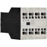 DILM32-XHI22-PI Moduł styków pomocniczych 2Z+2R przedni 199311 EATON