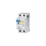 PKNM-20/1N/B/003-A-MW Wyłącznik różnicowonadprądowy 1P+N B20A 30mA typ A 236239 EATON