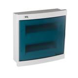 KDB-F24T Rozdzielnica natynkowa 2x12 plastikowa IP30 23620 KANLUX