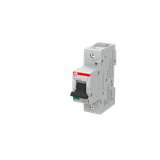 S801S-K32 Wyłącznik nadprądowy 50kA 1P K32A 2CCS861001R0537 ABB