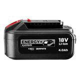 Akumulator Energy+ 18V, Li-Ion 4.0Ah