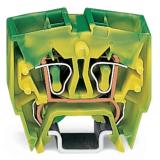 4-przewodowa złączka listwowa Mini