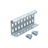 LVG 60, ŁĄCZNIK WZDŁUŻNY LVG 60MM FT