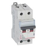 Wyłącznik Nadprądowy S 312 2P C2A 10000A DX3 409196 LEGRAND