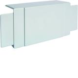 tehalit.LF Element T/X, 60x90mm, jasnoszary LF6009087035 HAGER