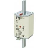 Wkładka topikowa NH szybka KOMBI NH1 WT-1 gF 80A 500V 004139116 ETI