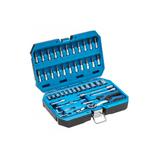 Zestaw narzędzi, 46 szt.