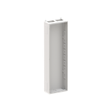 TL212SB TwinLine-L szafa stojąca II kl. izol. IP30 bez drzwi