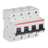S804S-UCB40 Wyłącznik nadprądowy 50kA AC/DC 4P UCB40A 2CCS864001R1405 ABB