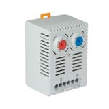 Termostat na grzanie-chłodzenie TBGZ41 (podwójny) OPATÓWEK