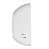 Myhome - Klawisz Lewy Stop Rolet 1M Kolor Biały 068204 LEGRAND